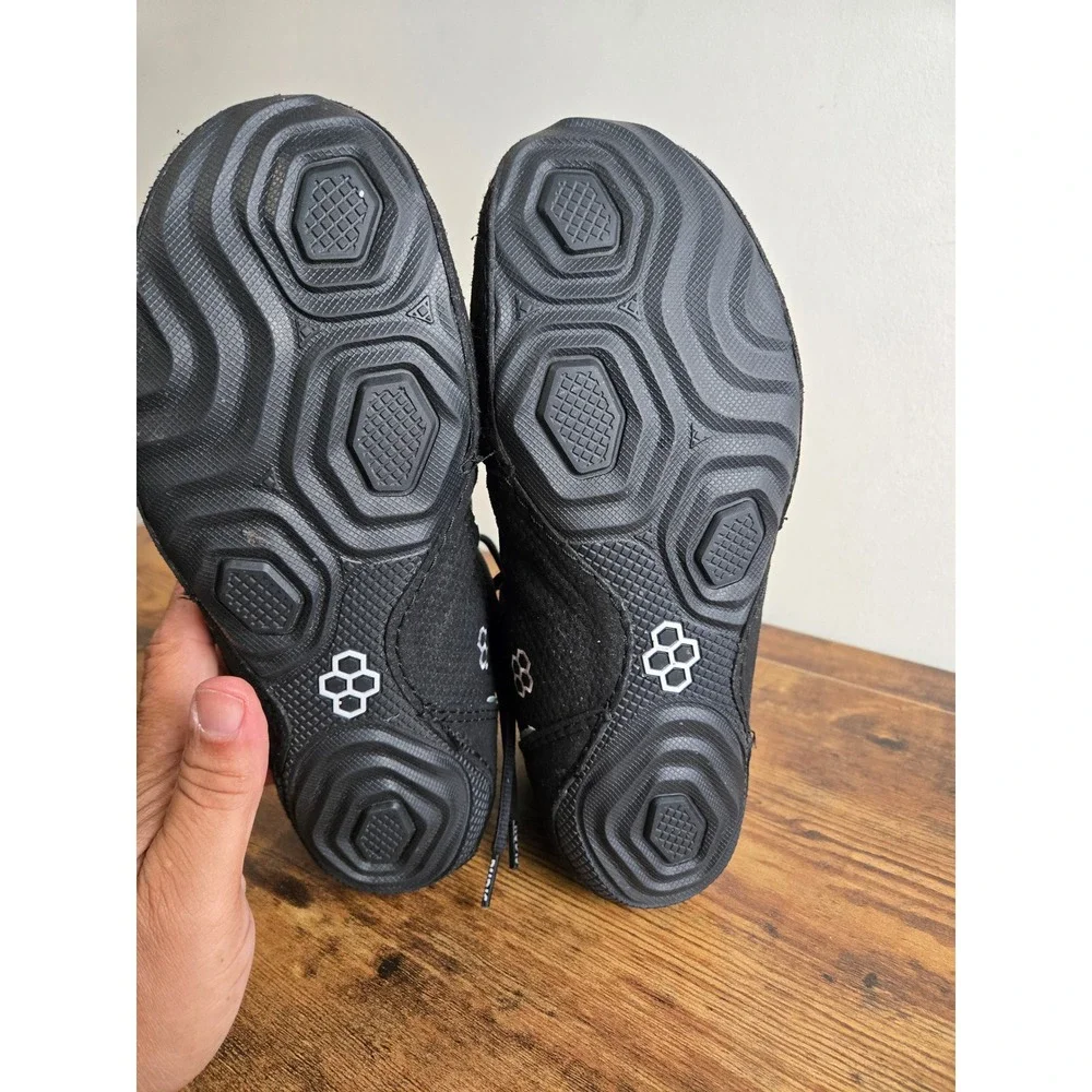 Rudis Colt Wrestling Shoes Blackout Mid Top Mens 10.5 RUDNC1006-BLKOUT-10.5